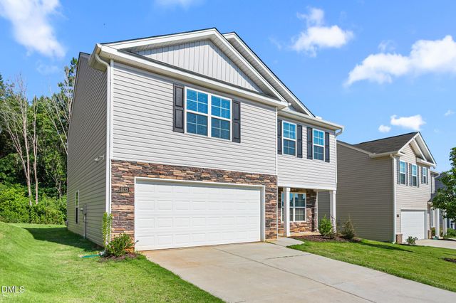 3122 Mallory Drive, Haw River, NC 27258