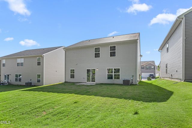 3122 Mallory Drive, Haw River, NC 27258