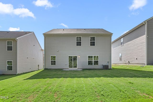 3122 Mallory Drive, Haw River, NC 27258
