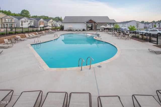 3122 Mallory Drive, Haw River, NC 27258