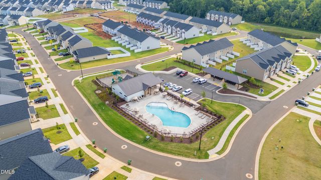 3122 Mallory Drive, Haw River, NC 27258