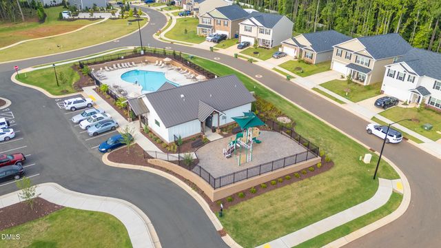 3122 Mallory Drive, Haw River, NC 27258