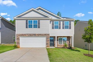 3122 Mallory Drive, Haw River, NC 27258