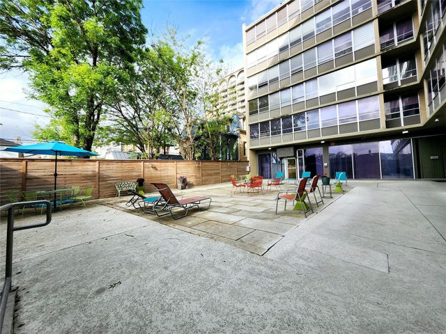 1800 Lavaca ST 102, Austin, TX 78701