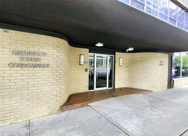 1800 Lavaca ST 102, Austin, TX 78701