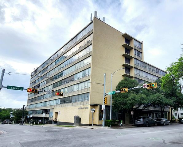 1800 Lavaca ST 102, Austin, TX 78701