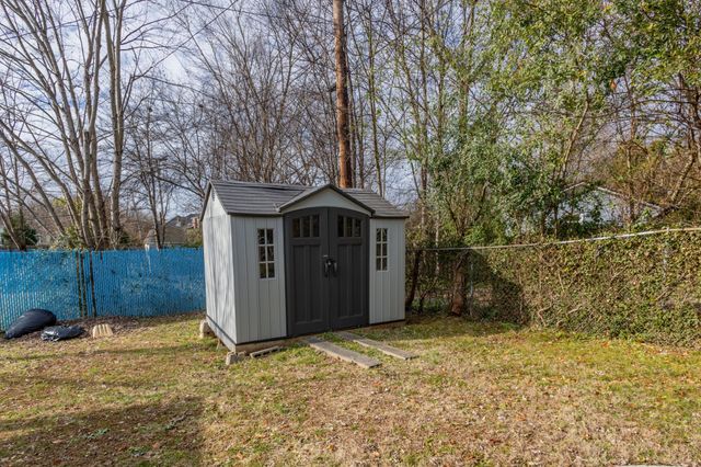 307 Burch Rd, Clarksville, TN 37042