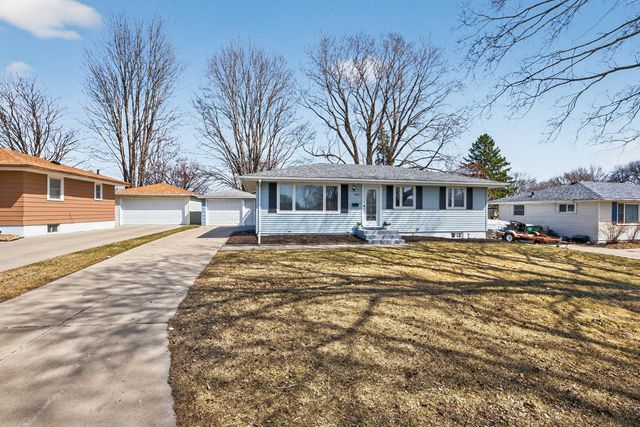 3534 21st Avenue NW, Rochester, MN 55901