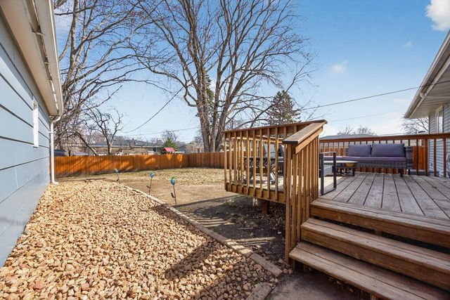 3534 21st Avenue NW, Rochester, MN 55901