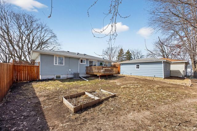 3534 21st Avenue NW, Rochester, MN 55901