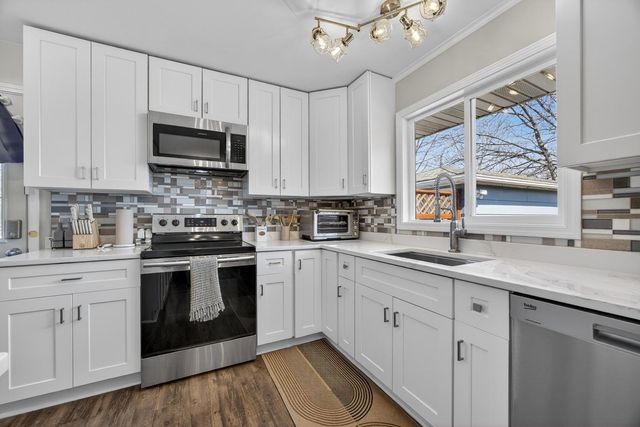 3534 21st Avenue NW, Rochester, MN 55901