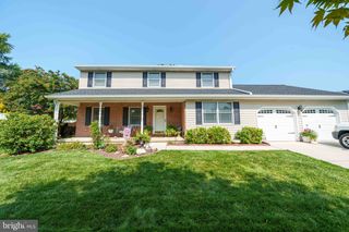 2410 CALF RUN DR, Wilmington, DE 19808