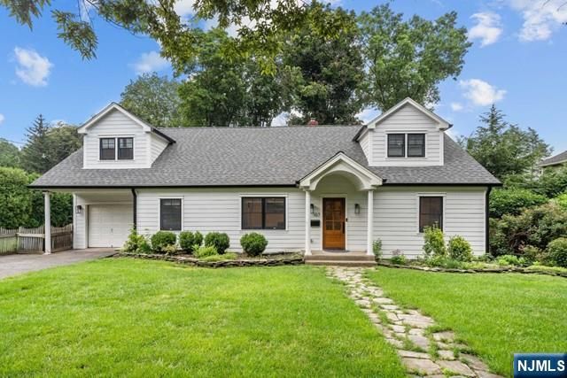 107 Highland Avenue, Ridgewood, NJ 07450