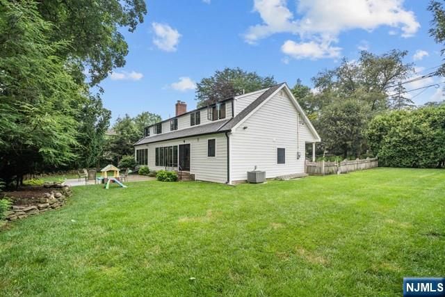 107 Highland Avenue, Ridgewood, NJ 07450