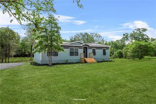 12796 South Fork Lane, Iola, TX 77861