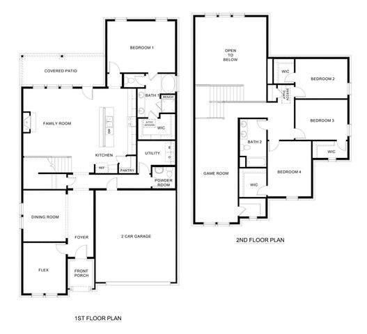 208 Rita Drive, Princeton, TX 75407