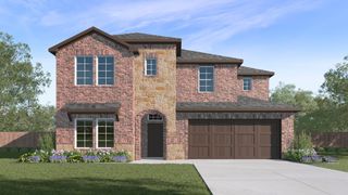 208 Rita Drive, Princeton, TX 75407