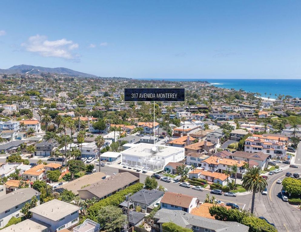 317 Avenida Monterey, San Clemente, CA 92672 — exterior