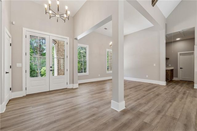 6029 Wellington Avenue, Gainesville, GA 30506