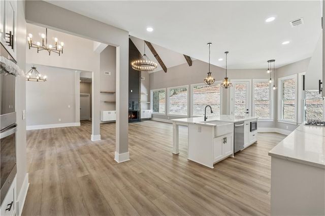 6029 Wellington Avenue, Gainesville, GA 30506