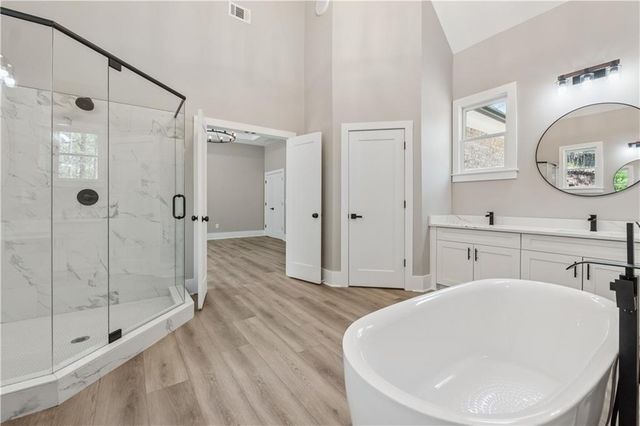 6029 Wellington Avenue, Gainesville, GA 30506