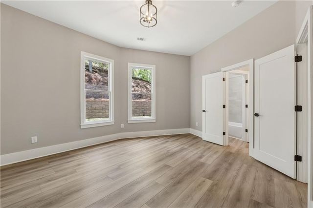 6029 Wellington Avenue, Gainesville, GA 30506