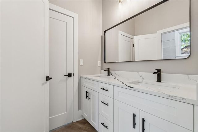 6029 Wellington Avenue, Gainesville, GA 30506