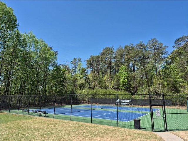 6029 Wellington Avenue, Gainesville, GA 30506