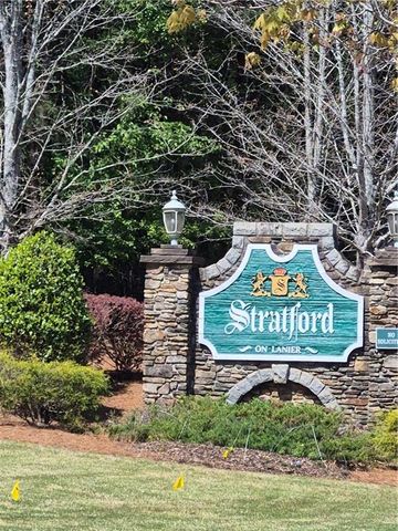 6029 Wellington Avenue, Gainesville, GA 30506