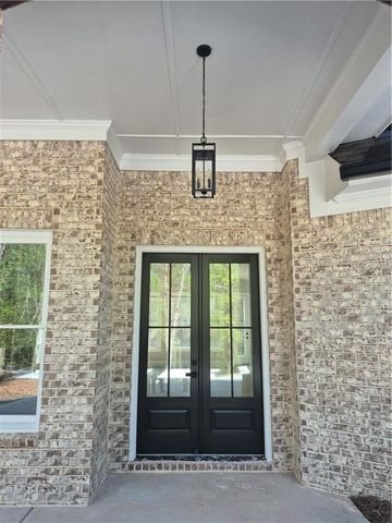 6029 Wellington Avenue, Gainesville, GA 30506