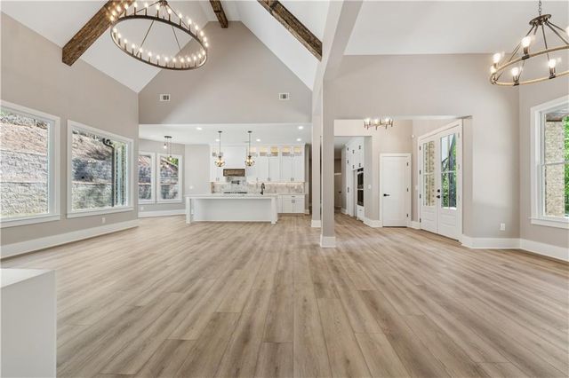 6029 Wellington Avenue, Gainesville, GA 30506