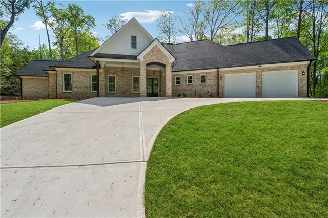 6029 Wellington Avenue, Gainesville, GA 30506