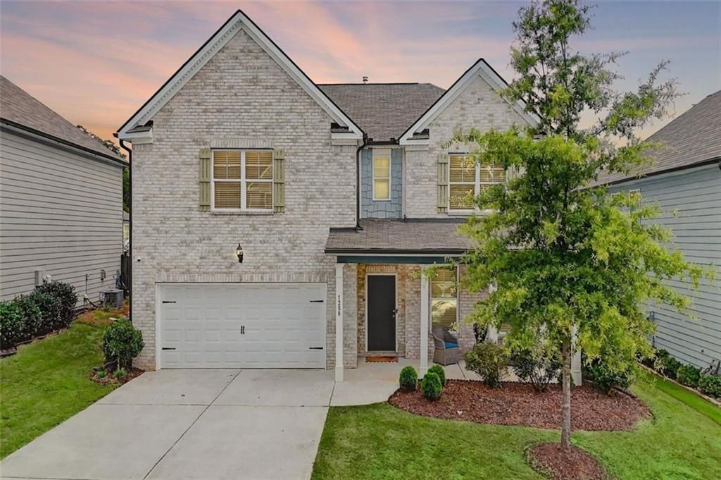 1250 Grove Parkway, Jonesboro, GA 30236