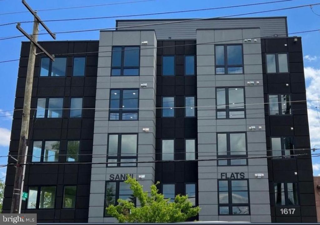 1617 RHODE ISLAND AVE NE #503, Washington, DC 20018