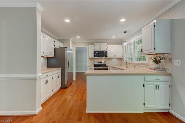 4301 Windlestraw Lane, Greensboro, NC 27410