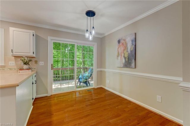 4301 Windlestraw Lane, Greensboro, NC 27410