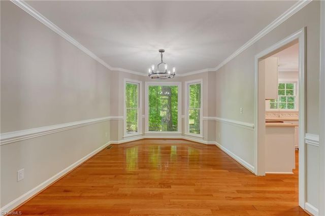 4301 Windlestraw Lane, Greensboro, NC 27410