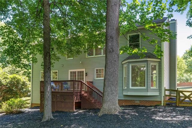 4301 Windlestraw Lane, Greensboro, NC 27410