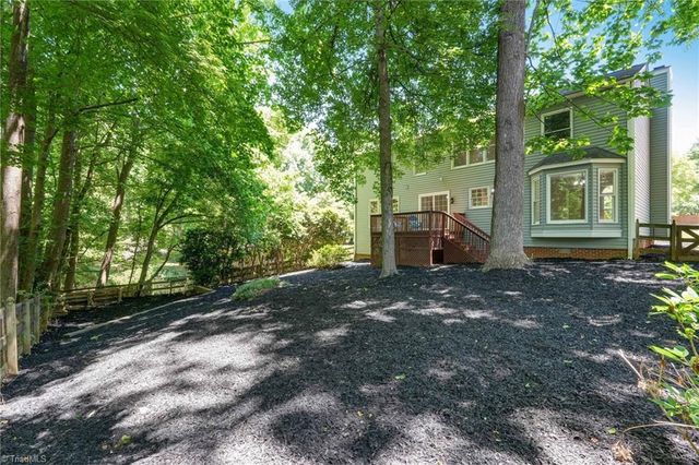 4301 Windlestraw Lane, Greensboro, NC 27410