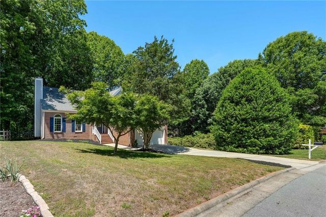 4301 Windlestraw Lane, Greensboro, NC 27410