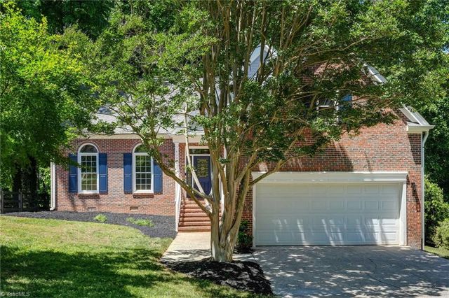 4301 Windlestraw Lane, Greensboro, NC 27410