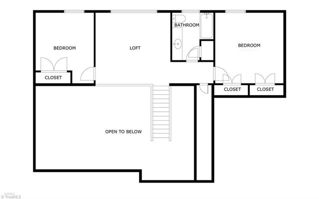 4301 Windlestraw Lane, Greensboro, NC 27410