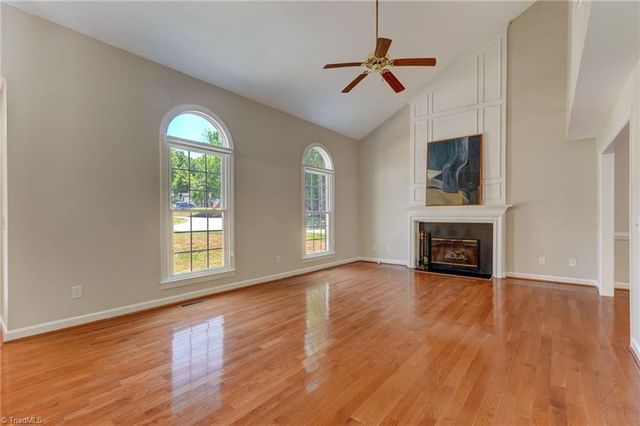 4301 Windlestraw Lane, Greensboro, NC 27410