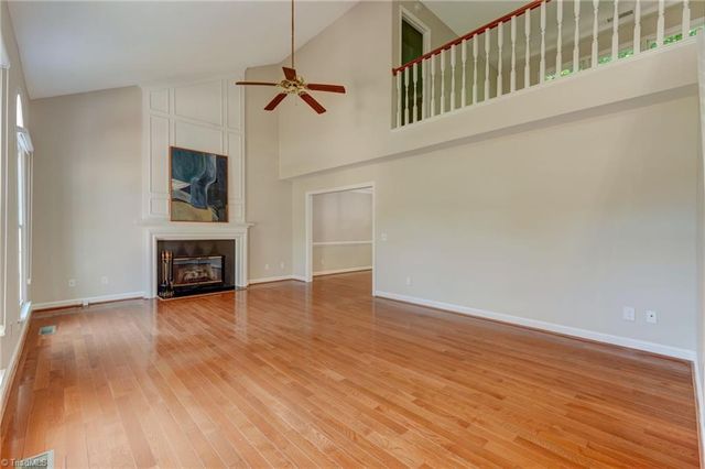 4301 Windlestraw Lane, Greensboro, NC 27410