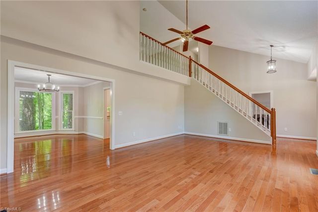 4301 Windlestraw Lane, Greensboro, NC 27410