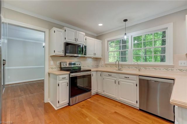 4301 Windlestraw Lane, Greensboro, NC 27410