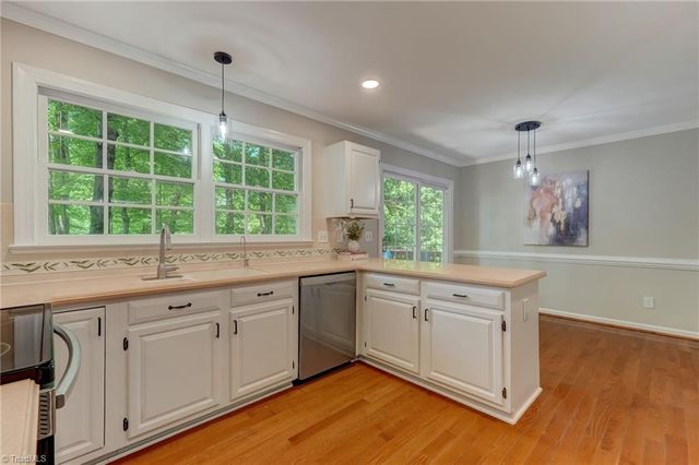 4301 Windlestraw Lane, Greensboro, NC 27410