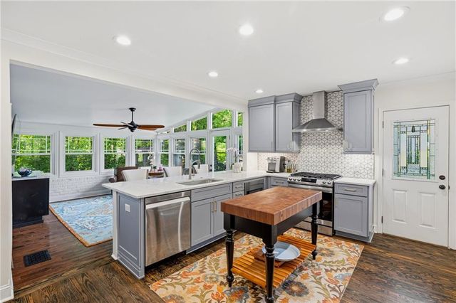 1000 Bouldercrest Drive SE, Atlanta, GA 30316