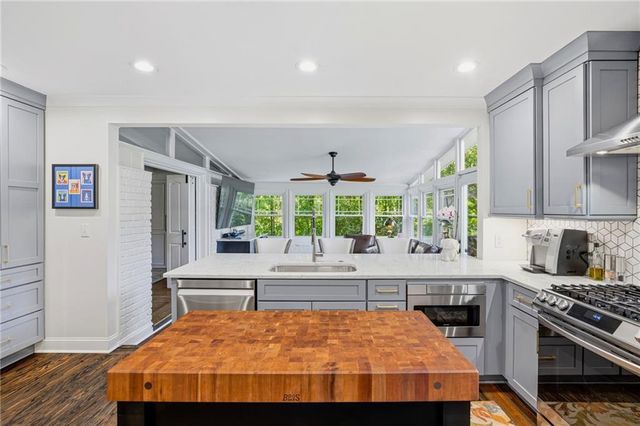 1000 Bouldercrest Drive SE, Atlanta, GA 30316