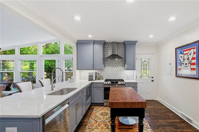 1000 Bouldercrest Drive SE, Atlanta, GA 30316